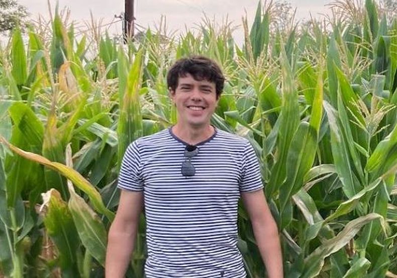 Nicol&aacute;s Neiff