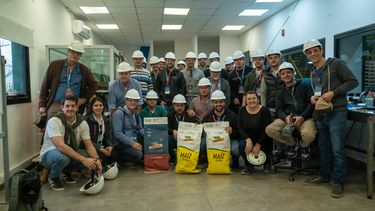 Generación sub 30: el relevo que apuesta a la agricultura sostenible, la tecnología y el maíz