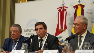 CREA firmó la Carta de Buenos Aires junto a entidades técnicas de Chile, Brasil y Paraguay