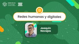 congreso crea 2025: el valor de la inteligencia colectiva en la red crea