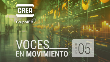 ¡estreno! podcast voces en movimiento | episodio 5