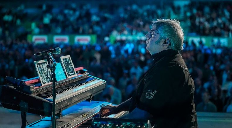 Lito Vitale