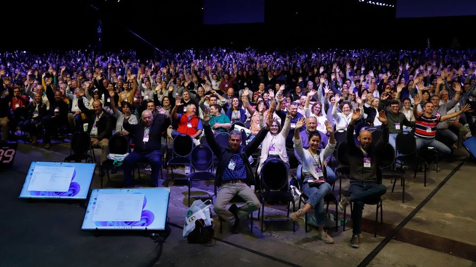 Congreso CREA de la Región NOA 2024