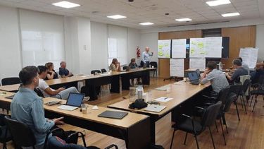 gestion crea: integracion, autodiagnostico y empleo de agentes de inteligencia artificial