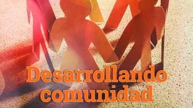 revista crea n° 502 - desarrollo de comunidades