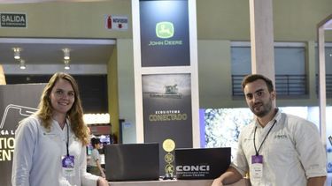Este año, la propuesta de la compañía en el Congreso CREA 2022 está expresada en un stand colaborativo y abierto con el foco puesto en la experiencia virtual.