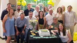 conoce la historia viva de crea: el grupo laboulaye buchardo celebra 50 anos de trayectoria