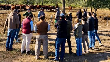Gestión de personas en la gestión empresarial rural
