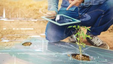Ecosistema agtech: plataformas que aceleran la digitalización de la agricultura