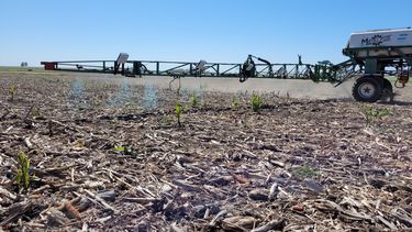 aplicaciones selectivas en agricultura