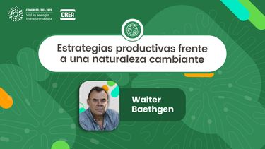 congreso crea 2025: la importancia de aprender a contar el cuento para consolidar la sostenibilidad