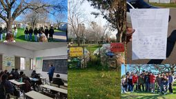 economia circular: un pequeno proyecto que termino revolucionando a todo un pueblo