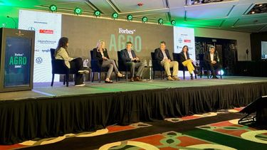 agronegocios: crea en el forbes agro summit 2023