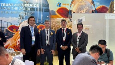 ganaderia argentina: una mision clave en mercados asiaticos