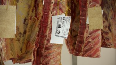 ganaderia argentina: no todo lo que se exporta es carne