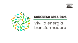 Congreso CREA 2025 lanzamiento