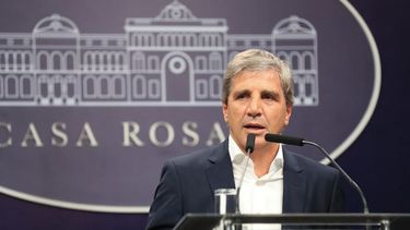 el gobierno redujo de manera temporaria los derechos de exportacion para los principales granos