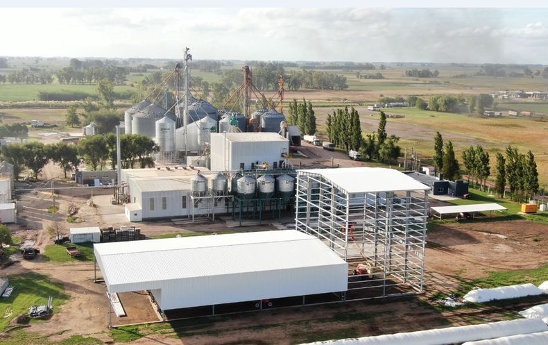 EDP Agro