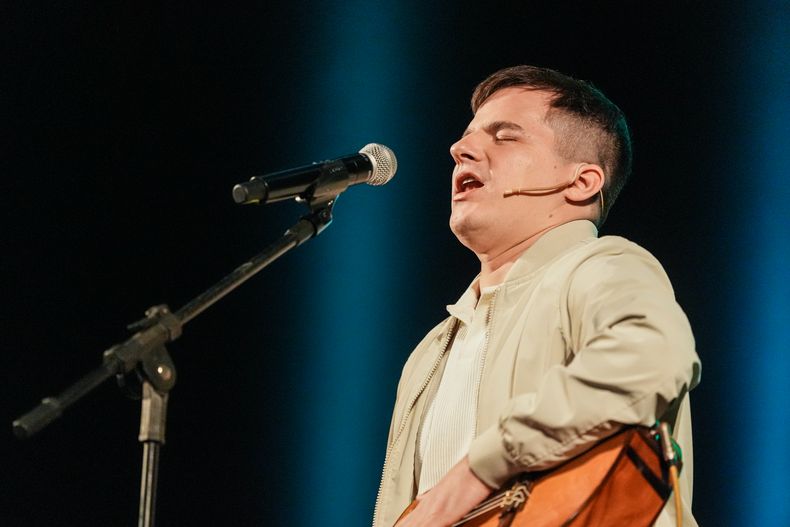 Nahuel Pennisi