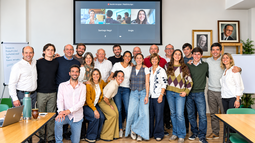 Gobernanza empresarial agropecuaria: el caso CREA de los primos Capelle