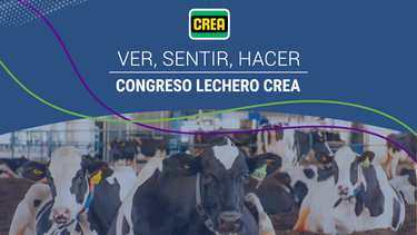 Congreso Lechero CREA 2023
