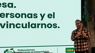 el poder de la cultura organizacional en la empresa agropecuaria