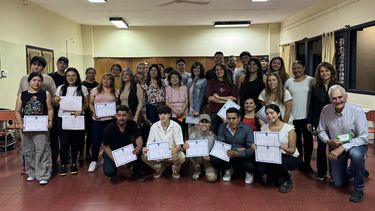 integracion a la comunidad: alianzas que abren oportunidades
