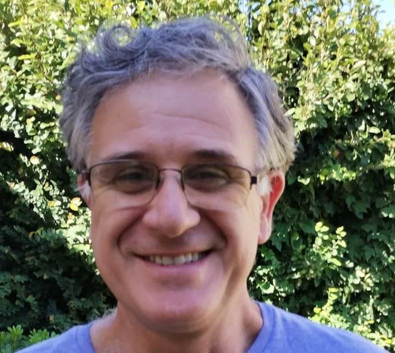 Alejandro Alonso