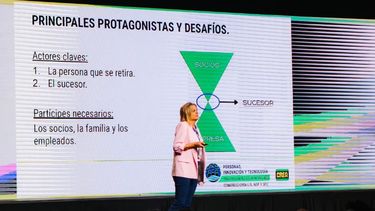 convivencia generacional en la empresa familiar: oportunidades y desafios