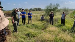 agricultura regenerativa, una mirada integral desde el periurbano para unir el campo y el pueblo