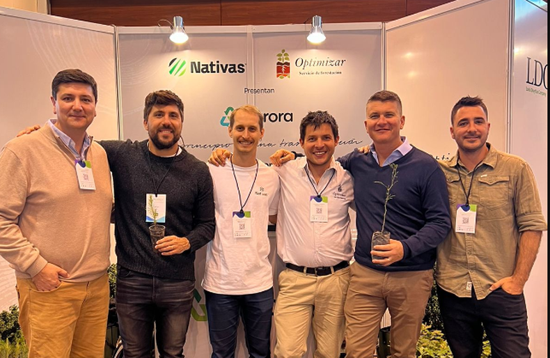 Congreso CREA Córdoba Norte: el valor de los emprendedores