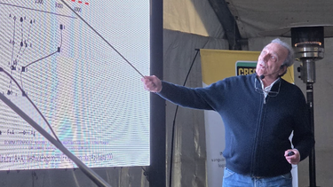 sostenibilidad agropecuaria: el impacto de las tecnologias de procesos y la siembra de raices en el suelo