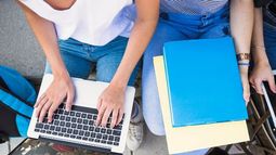 Charla educación y liderazgo Región CREA Sudoeste