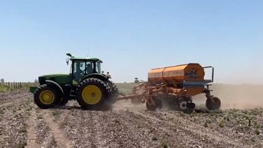 urea incorporada: tres anos de ensayos de fertilizacion con datos consistentes