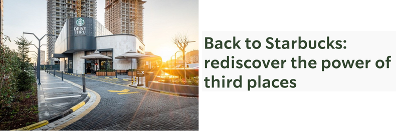 Starbucks. El valor del 