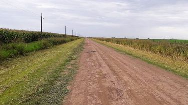 Caminos rurales: un cambio de paradigma
