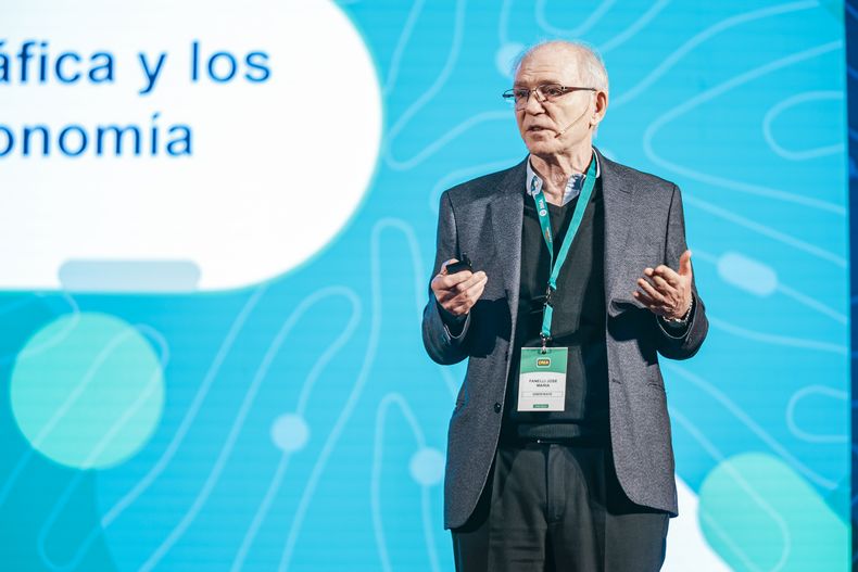 José María Fanelli