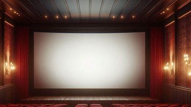 Cine Economía Argentina