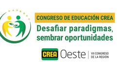 llega a carlos casares el septimo congreso de educacion crea de la region oeste