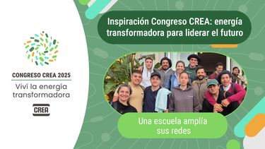 del congreso crea 2025 a la accion: una escuela que amplia redes