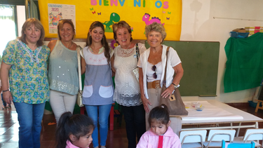 promover el arraigo rural: la experiencia de azul solidario