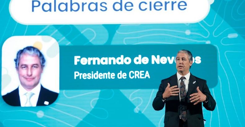 Fernando de Nevares