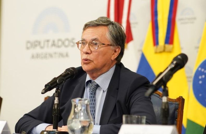 Manuel Otero