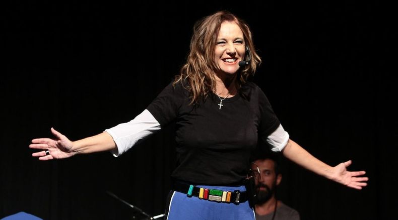 Cristina Schwander