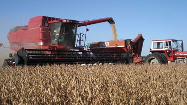 Maquinaria agrícola: su impacto en la empresa agropecuaria