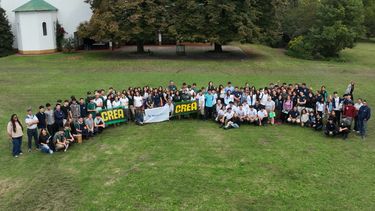 crea escuelas: una jornada para pensar el agro que viene