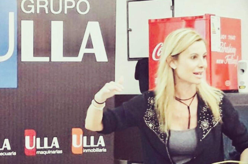 María Soledad Ulla