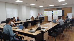 gestion crea: integracion, autodiagnostico y empleo de agentes de inteligencia artificial