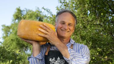 produccion de quesos: fermier o el desafio de desarrollar una cultura quesera