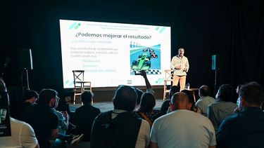 brechas de rendimiento en soja ¿podemos aspirar a mas en la region crea litoral sur?